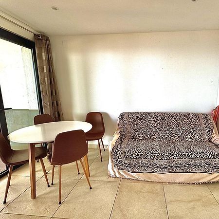 Bernie Apartamento Roses Exterior foto