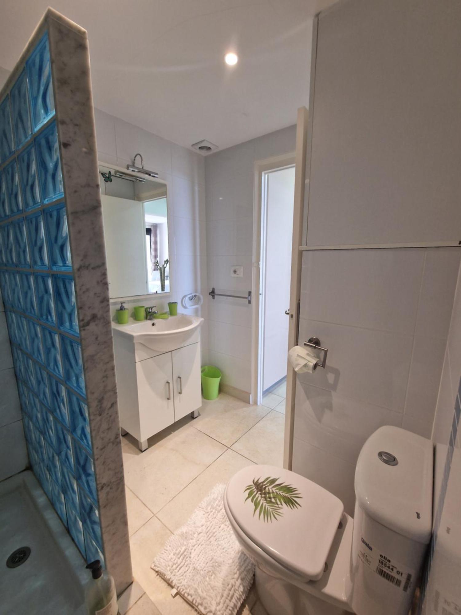 Bernie Apartamento Roses Exterior foto