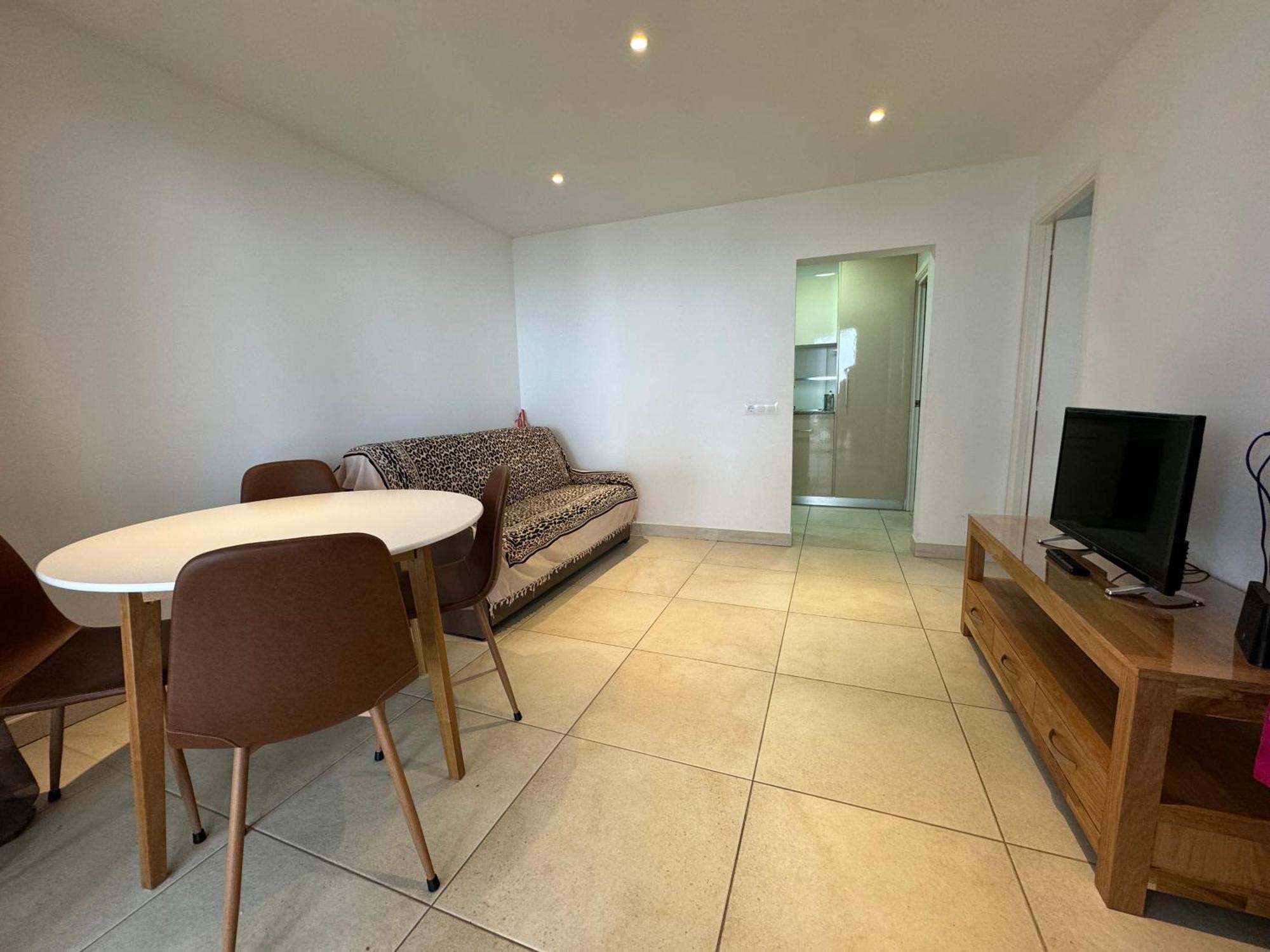 Bernie Apartamento Roses Exterior foto
