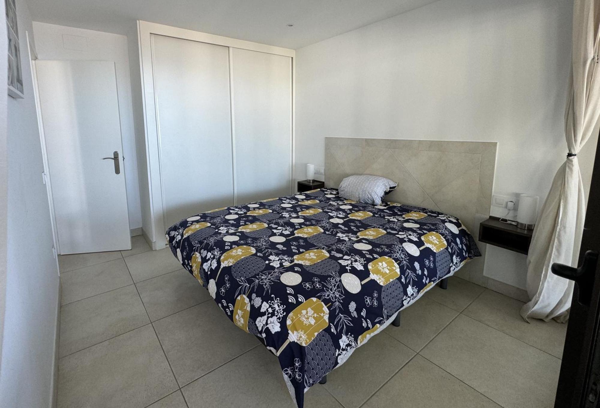 Bernie Apartamento Roses Exterior foto